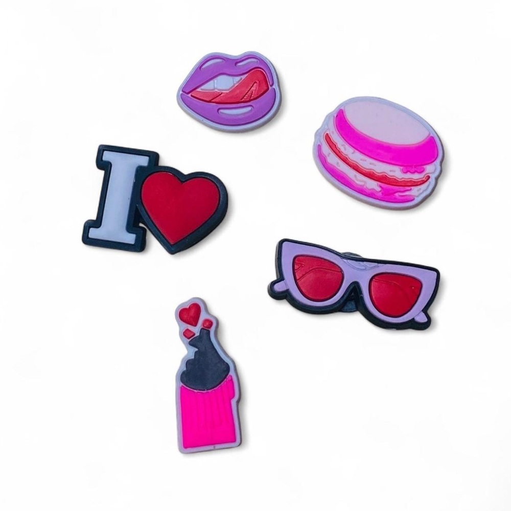 Charms Set